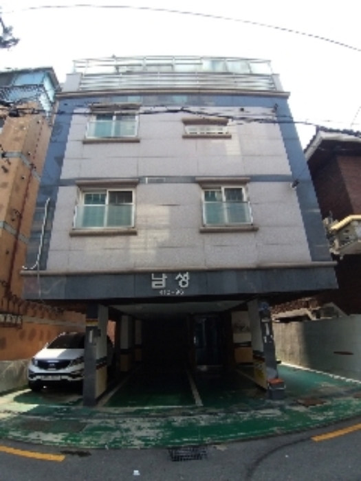 서울 강서구 화곡동 410-96, 제1층 제101호 (화곡동, 남성아트빌) 외 1개호 다세대주택 경매 사진 1