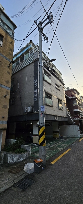 서울 강서구 화곡동 410-96, 제1층 제101호 (화곡동, 남성아트빌) 외 1개호 다세대주택 경매 사진 4
