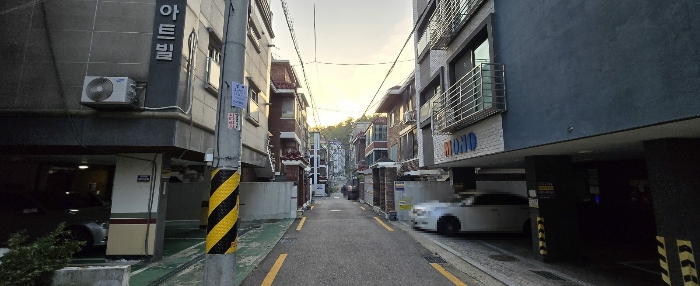 서울 강서구 화곡동 410-96, 제1층 제101호 (화곡동, 남성아트빌) 외 1개호 다세대주택 경매 사진 6