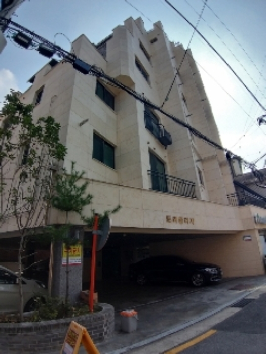 서울 강서구 화곡동 1037-10, 제5층 제501호 (화곡동, 트리빌리지) 외 1필지 도시형생활주택 경매 사진 1