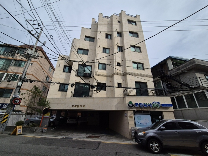 서울 강서구 화곡동 1037-10, 제5층 제501호 (화곡동, 트리빌리지) 외 1필지 도시형생활주택 경매 사진 4