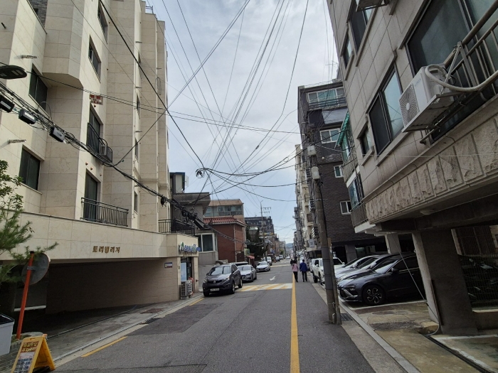 서울 강서구 화곡동 1037-10, 제5층 제501호 (화곡동, 트리빌리지) 외 1필지 도시형생활주택 경매 사진 5