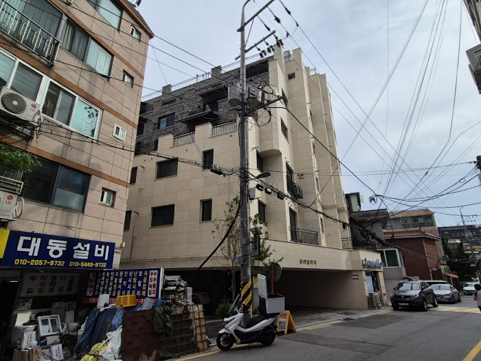 서울 강서구 화곡동 1037-10, 제5층 제501호 (화곡동, 트리빌리지) 외 1필지 도시형생활주택 경매 사진 6