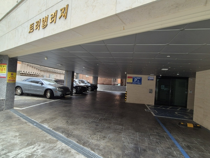 서울 강서구 화곡동 1037-10, 제5층 제501호 (화곡동, 트리빌리지) 외 1필지 도시형생활주택 경매 사진 7