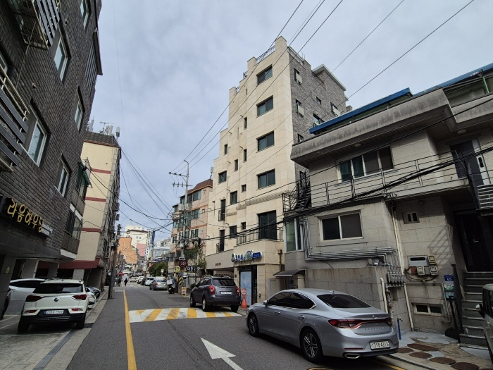 서울 강서구 화곡동 1037-10, 제5층 제501호 (화곡동, 트리빌리지) 외 1필지 도시형생활주택 경매 사진 8