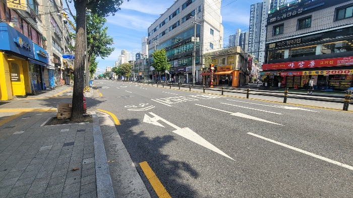 서울 동대문구 답십리동 243-6, 3층301호 (답십리동,써밋카운티) 외 3필지 오피스텔(주거) 경매 사진 12