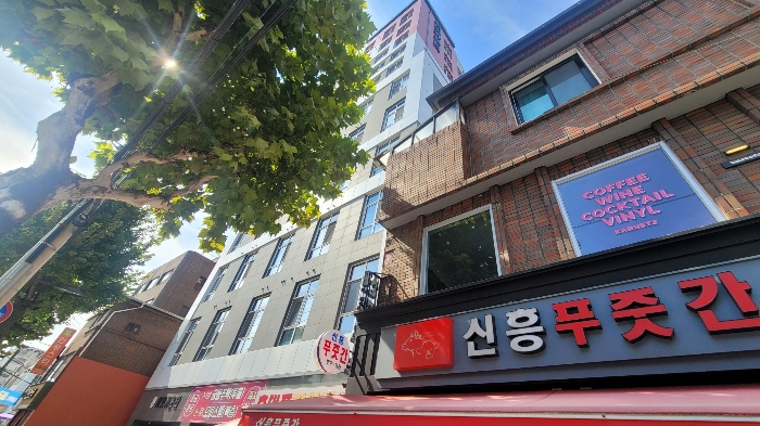 서울 동대문구 답십리동 243-6, 3층301호 (답십리동,써밋카운티) 외 3필지 오피스텔(주거) 경매 사진 7