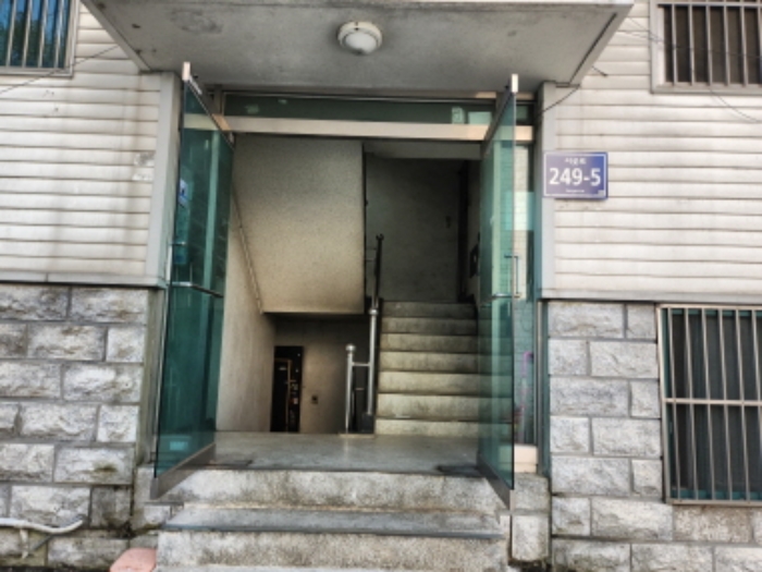 인천 서구 심곡동 261-14, 103동 1층101호 (심곡동,화이트하우스) 다세대주택 경매 사진 3