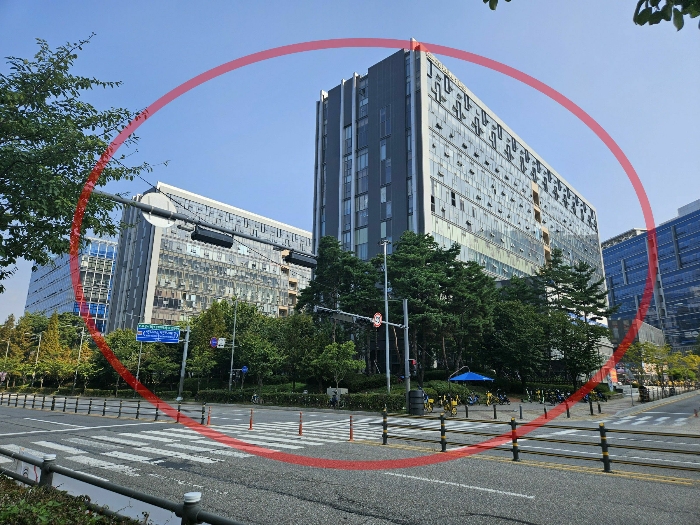 경기 용인시 기흥구 농서동 455, 1층엘184호 (농서동,프리미엄원희캐슬기흥서천) 외 2필지 근린상가 경매 사진 11