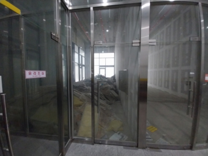 경기 용인시 기흥구 농서동 455, 1층엘184호 (농서동,프리미엄원희캐슬기흥서천) 외 2필지 근린상가 경매 사진 9