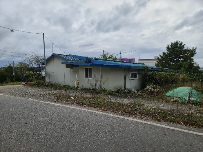 경기도 이천시 백사면 조읍리 600-4 외 2필지 창고시설 경매 사진 15