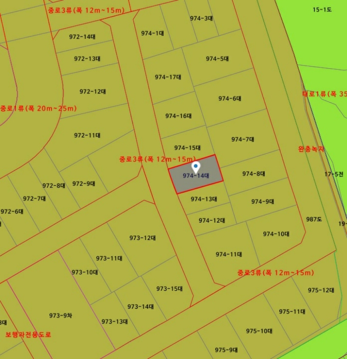 경기 평택시 합정동 974-14, 4층401호 (합정동,뉴현대팰리스) 다세대주택 경매 사진 11