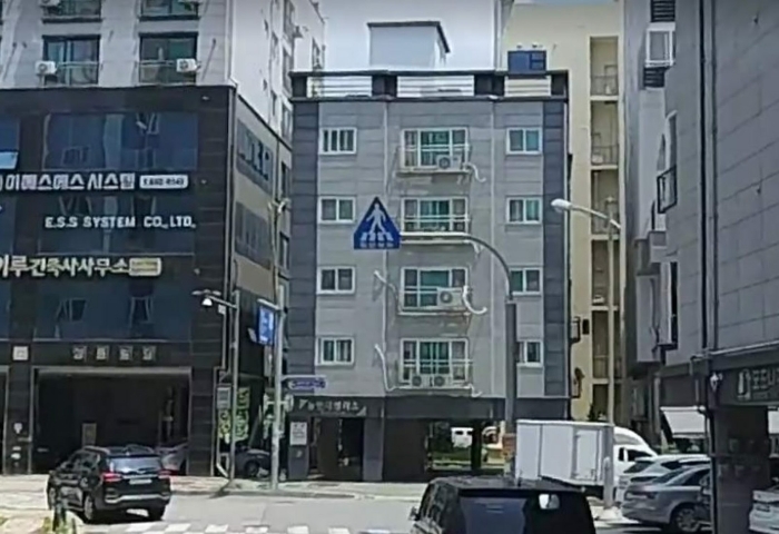 경기 평택시 합정동 974-14, 4층401호 (합정동,뉴현대팰리스) 다세대주택 경매 사진 5
