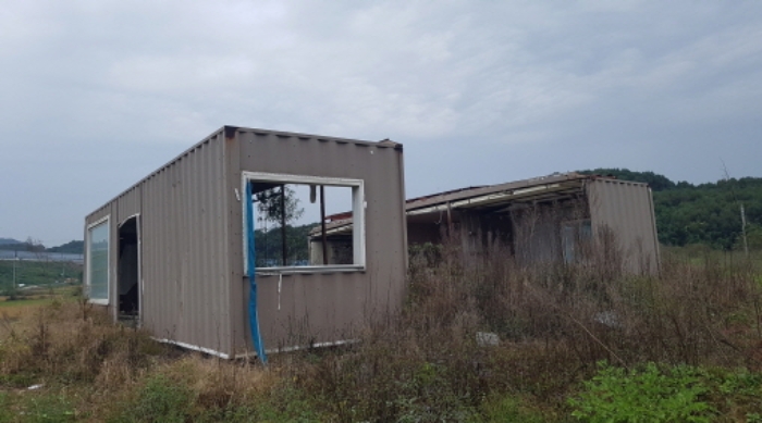경기도 안성시 보개면 적가리 20 외 6필지 전 경매 사진 1