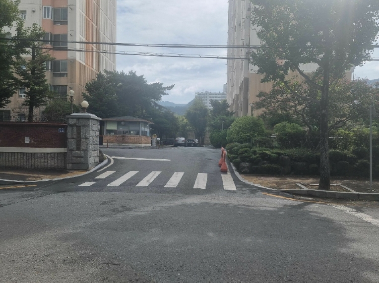 대구 수성구 범물동 1279, 103동 512호 (범물동,범물보성타운) 아파트 경매 사진 2