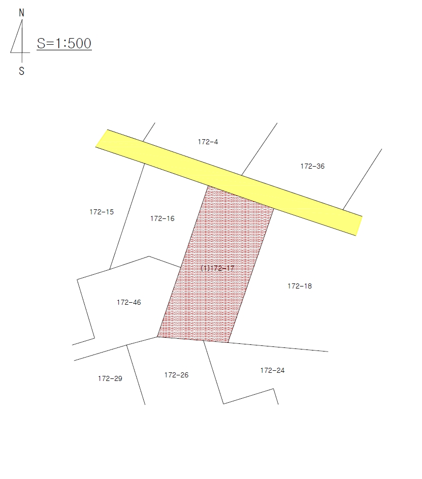 경상북도 포항시 남구 해도동 172-17 대지 경매 사진 10