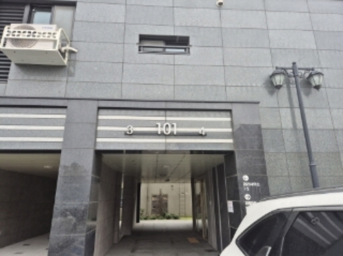 경북 포항시 북구 용흥동 615-21, 13층 1304호 (용흥동,빌드원르헤브3차아파트) 아파트 경매 사진 2