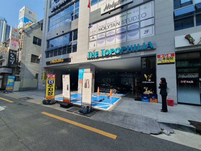 부산 부산진구 부전동 516-5, 12층1206호 (부전동,더토포필리아) 오피스텔(주거) 경매 사진 8