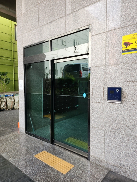 부산 사상구 괘법동 541-3, 8층801호 (괘법동,올유레스틴뷰) 도시형생활주택 경매 사진 5