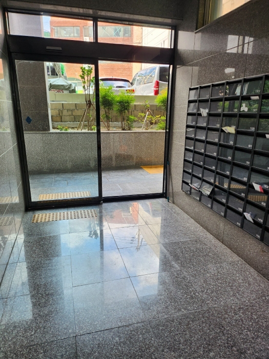 부산 사상구 괘법동 541-3, 8층801호 (괘법동,올유레스틴뷰) 도시형생활주택 경매 사진 6