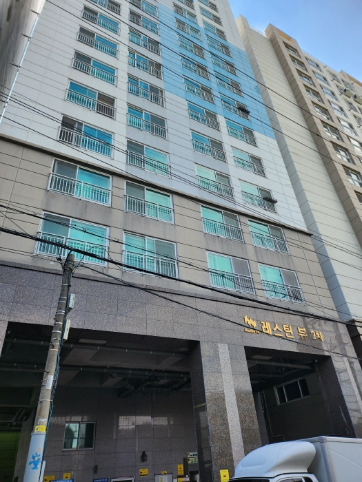 부산 사상구 괘법동 541-3, 8층801호 (괘법동,올유레스틴뷰) 도시형생활주택 경매 사진 8