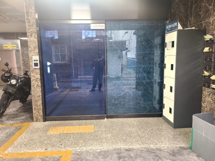 부산 서구 서대신동2가 3-5, 2층201호 (서대신동2가,대신세영엘리츠) 오피스텔(주거) 경매 사진 4