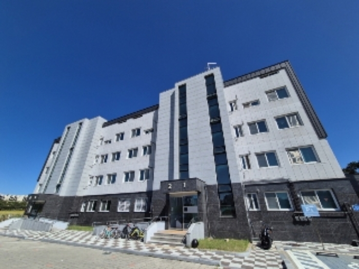 광주 광산구 수완동 158-1, 1동 3층 301호 (수완동,주건축물) 연립주택 경매 사진 1