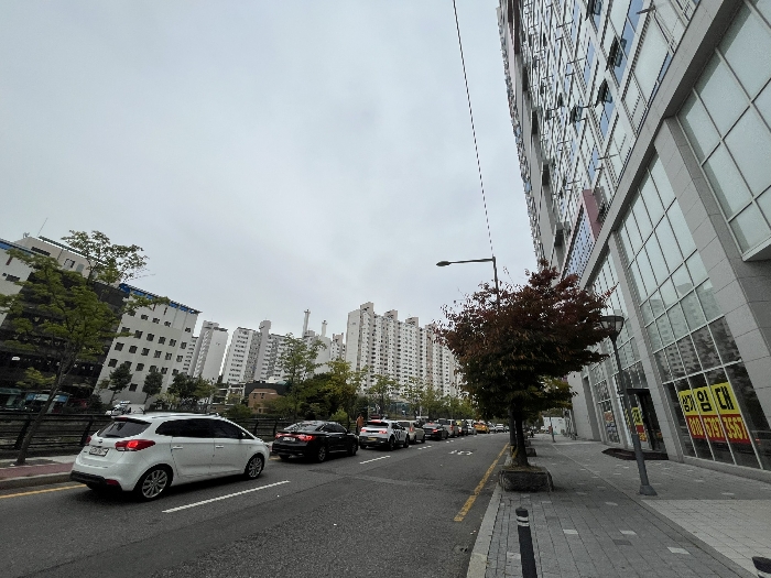 서울 동대문구 용두동 255-71, 15층1501호 (용두동,청계다우아트리체) 오피스텔(주거) 경매 사진 7