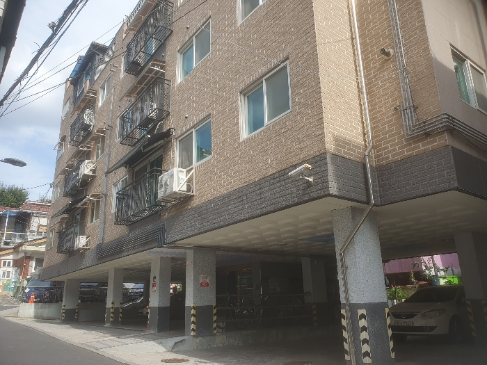서울 도봉구 쌍문동 460-219, 3층302호 (쌍문동,한솔에코빌) 외 2필지 다세대주택 경매 사진 9