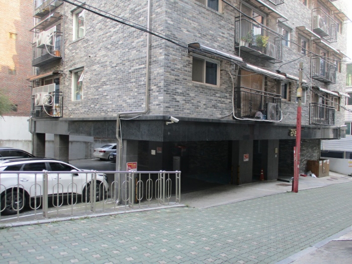 서울 도봉구 쌍문동 460-141, 4층403호 (쌍문동,라온채) 도시형생활주택 경매 사진 6