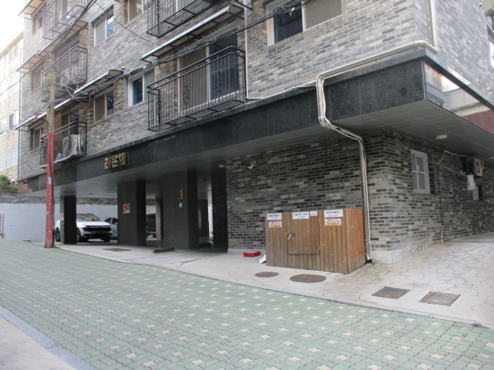 서울 도봉구 쌍문동 460-141, 4층403호 (쌍문동,라온채) 도시형생활주택 경매 사진 8