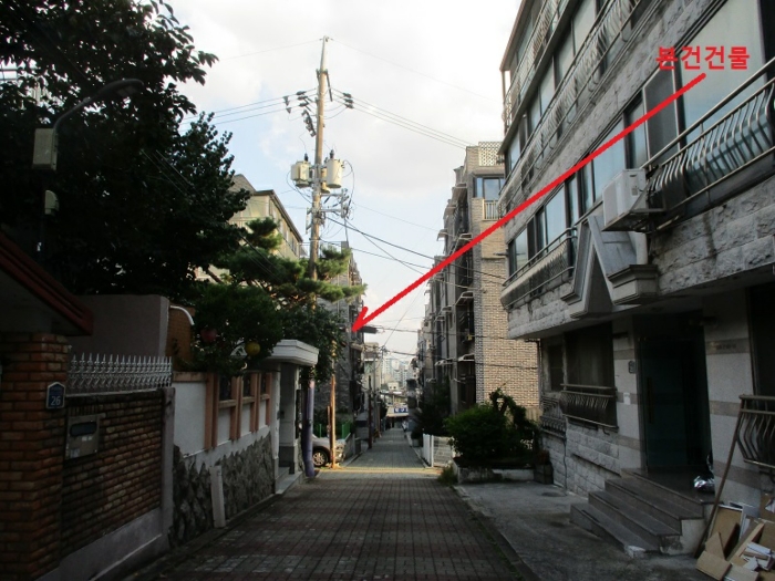 서울 도봉구 쌍문동 460-141, 4층403호 (쌍문동,라온채) 도시형생활주택 경매 사진 9