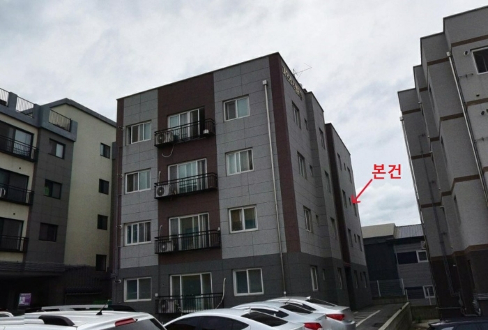 경기 포천시 소흘읍 이가팔리 508-22, 이동 3층 303호 (가온리즈빌) 다세대주택 경매 사진 7