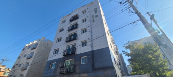 경기 파주시 금촌동 789-2, 2동 5층501호 (금촌동,아침의뜰2차) 오피스텔(주거) 경매 사진 2