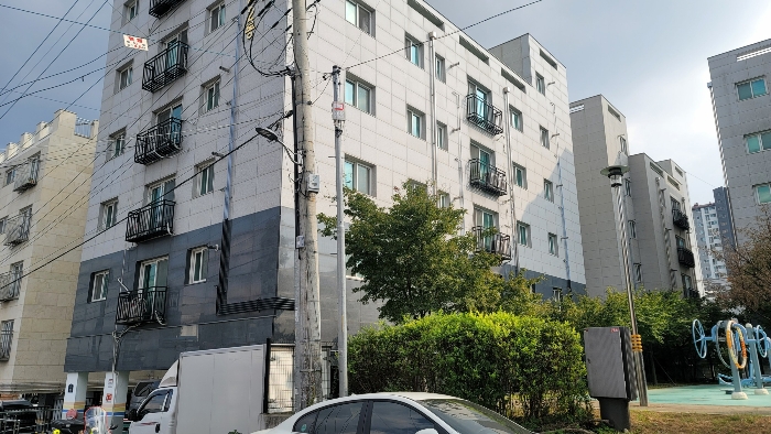 경기 파주시 금촌동 789-2, 2동 5층501호 (금촌동,아침의뜰2차) 오피스텔(주거) 경매 사진 6