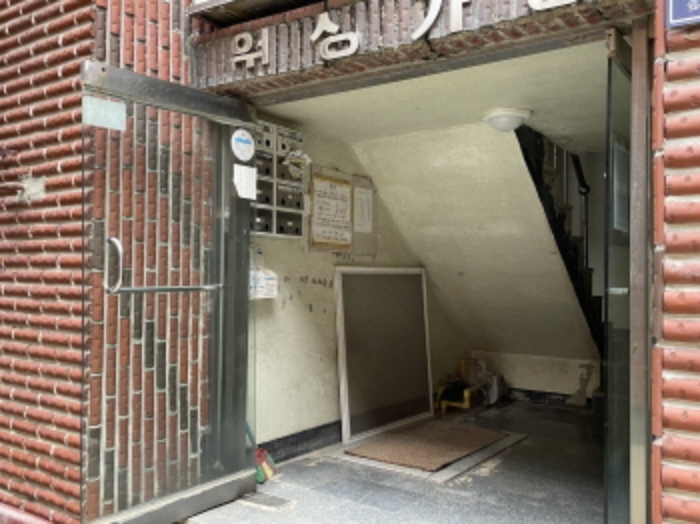 인천 미추홀구 주안동 860-27, 1층101호 (주안동,원성빌라) 다세대주택 경매 사진 3