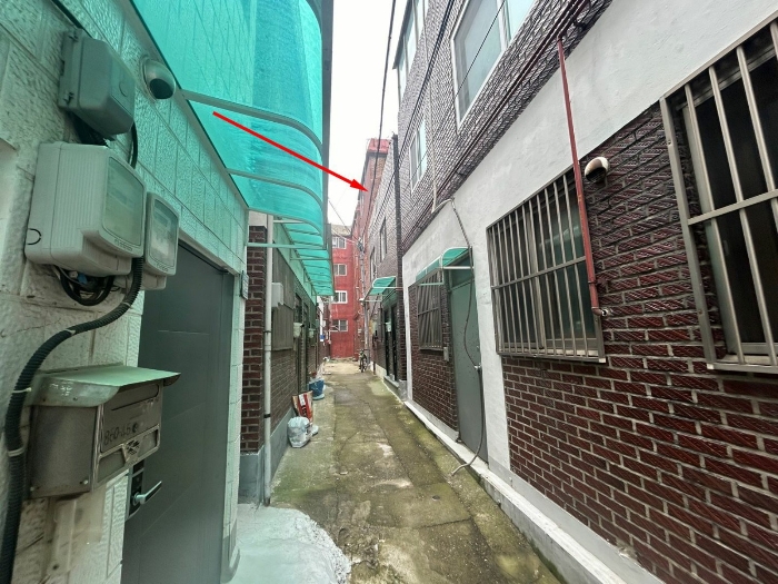 인천 미추홀구 주안동 860-27, 1층101호 (주안동,원성빌라) 다세대주택 경매 사진 5