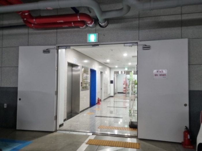 인천 남동구 남촌동 624-3, 11층1129호 (남촌동,제이케이루체스타지식산업센터) 오피스텔(주거) 경매 사진 2