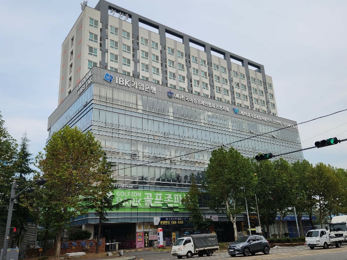인천 남동구 남촌동 624-3, 11층1129호 (남촌동,제이케이루체스타지식산업센터) 오피스텔(주거) 경매 사진 4