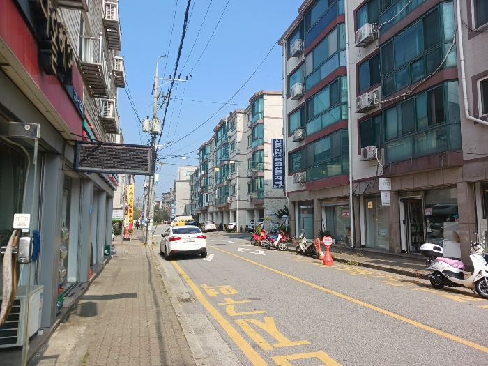 경기 용인시 처인구 포곡읍 둔전리 167-7, 다동 5층502호 (동양힐타운) 다세대주택 경매 사진 7
