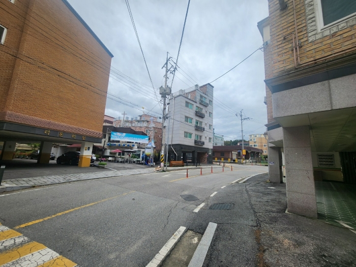 경기 용인시 처인구 모현읍 동림리 43-2, 에이동 5층501호 도시형생활주택 경매 사진 5