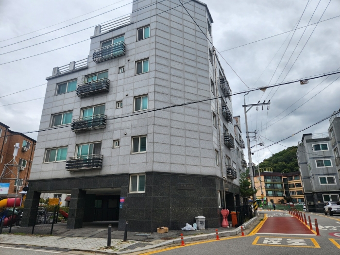 경기 용인시 처인구 모현읍 동림리 43-2, 에이동 5층501호 도시형생활주택 경매 사진 9
