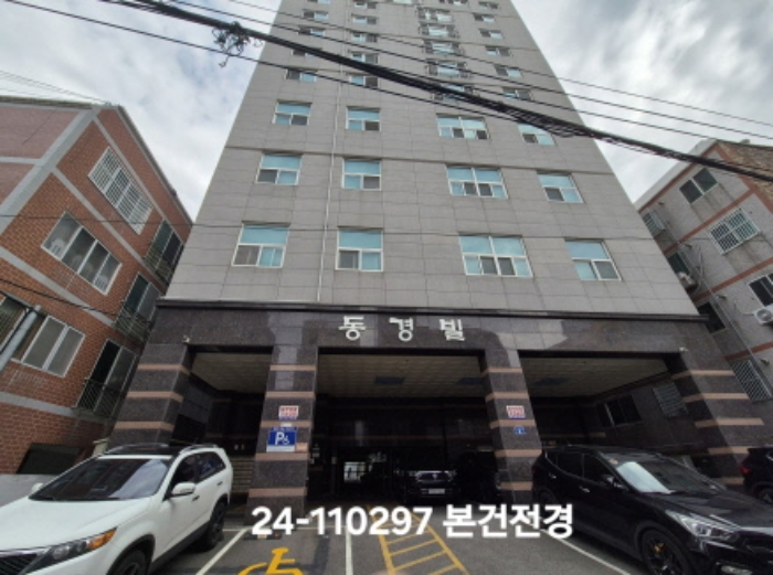 부산 사하구 하단동 899-13, 2층204호 (하단동,동경빌) 오피스텔(주거) 경매 사진 1