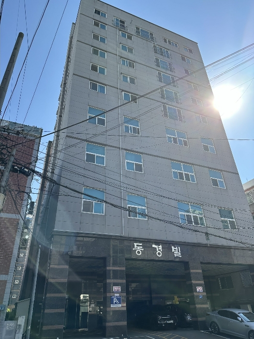 부산 사하구 하단동 899-13, 2층204호 (하단동,동경빌) 오피스텔(주거) 경매 사진 3