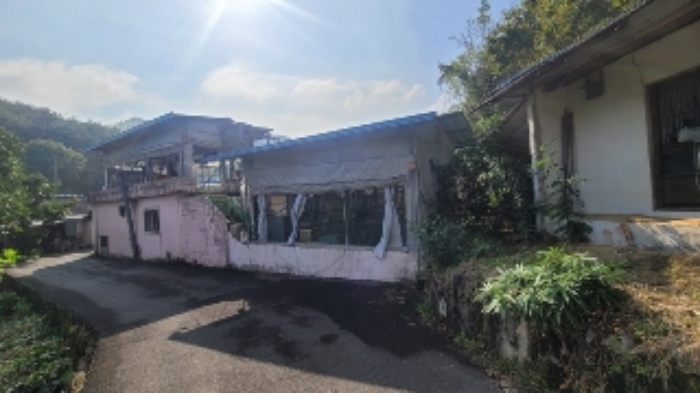 경상남도 함안군 함안면 파수리 907 대지 경매 사진 2
