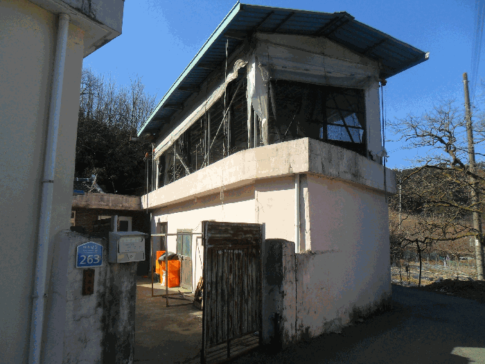 경상남도 함안군 함안면 파수리 907 대지 경매 사진 13
