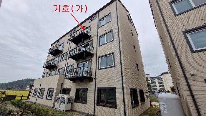전북특별자치도 정읍시 공평동 347, 4층 401호 (공평동,1동) 다세대주택 경매 사진 6