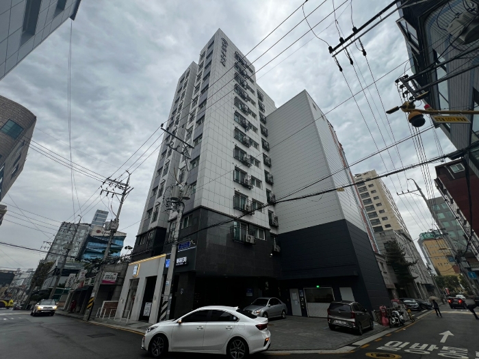 서울 강동구 둔촌동 435-1, 9층902호 (둔촌동,한울둔촌베아체) 외 1필지 오피스텔(주거) 경매 사진 5