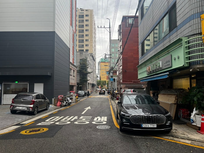 서울 강동구 둔촌동 435-1, 9층902호 (둔촌동,한울둔촌베아체) 외 1필지 오피스텔(주거) 경매 사진 6