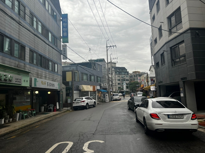 서울 강동구 둔촌동 435-1, 9층902호 (둔촌동,한울둔촌베아체) 외 1필지 오피스텔(주거) 경매 사진 8